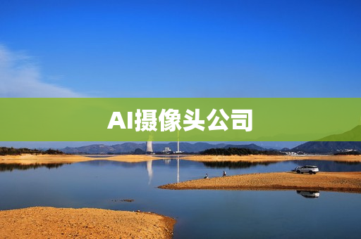 AI攝像頭公司