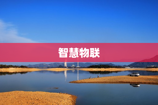 智慧物聯(lián)