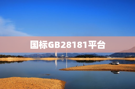 國標GB28181平臺