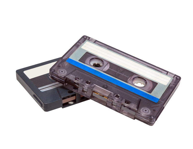 錄像機(jī)：一種改變我們生活的技術(shù)創(chuàng)新