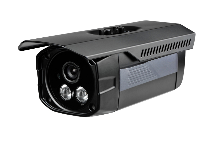 使用監控錄像機的最佳實踐