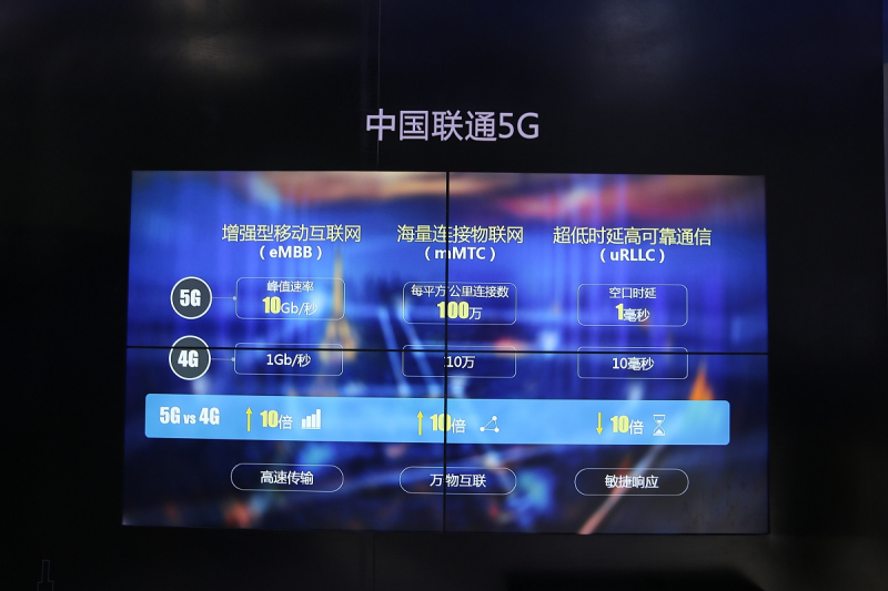 宇視IMOS- 讓您的視頻監控更智能