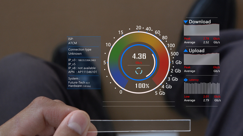 RTMP 在線播放器：為實(shí)時(shí)流傳輸和在線視頻提供強(qiáng)大支持