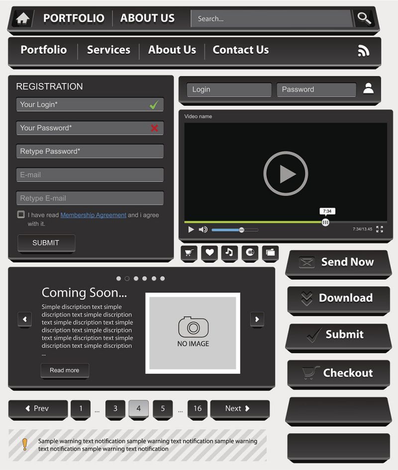 Videojs RTSP- 集成實時流媒體的強大工具
