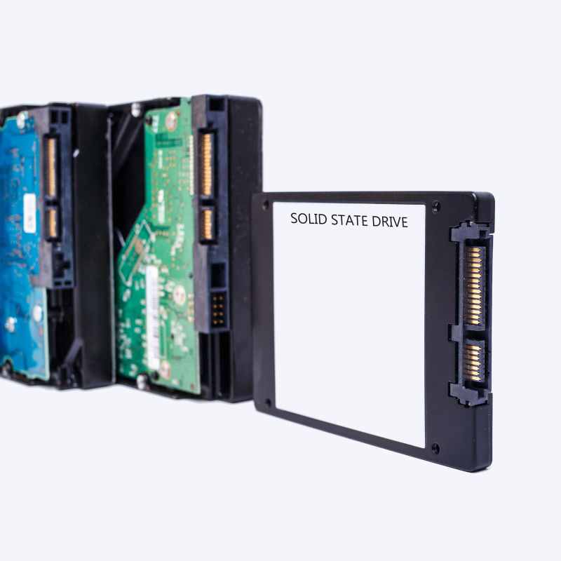 希捷監(jiān)控硬盤(pán)可以當(dāng)普通硬盤(pán)用嗎- 解答您的疑惑