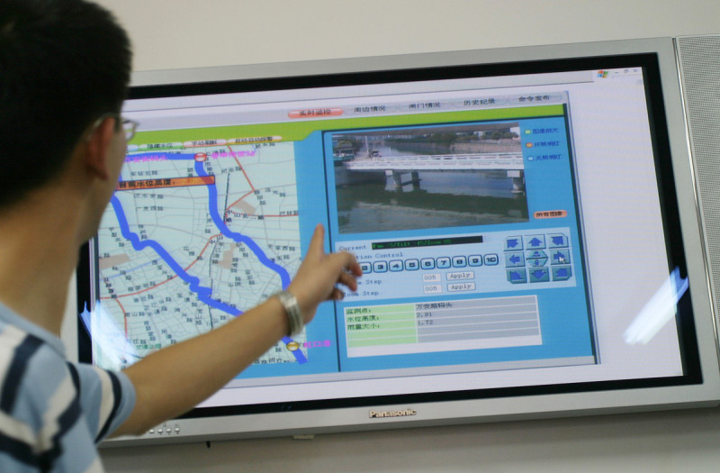 監(jiān)控系統完好率_(視頻監(jiān)控完好率)