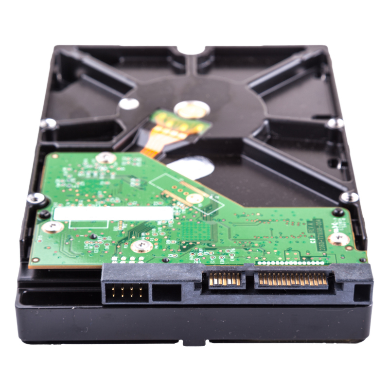 監控硬盤最大有多少TB- 購買前需要了解的重要信息