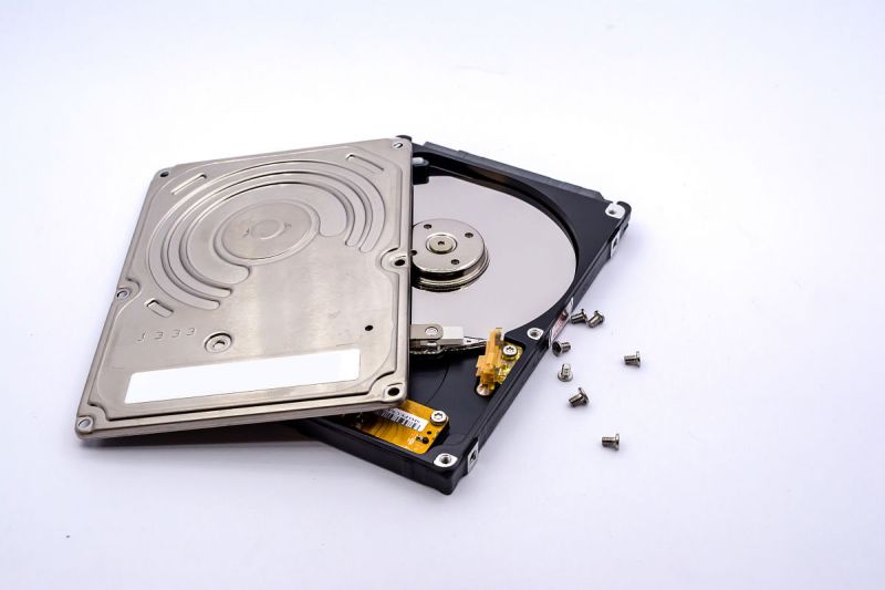 監控硬盤數據恢復- 保護和恢復監控系統中丟失的重要數據