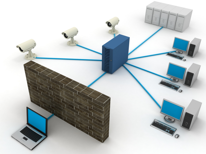 16路硬盤錄像機- 強大監控設備的首選