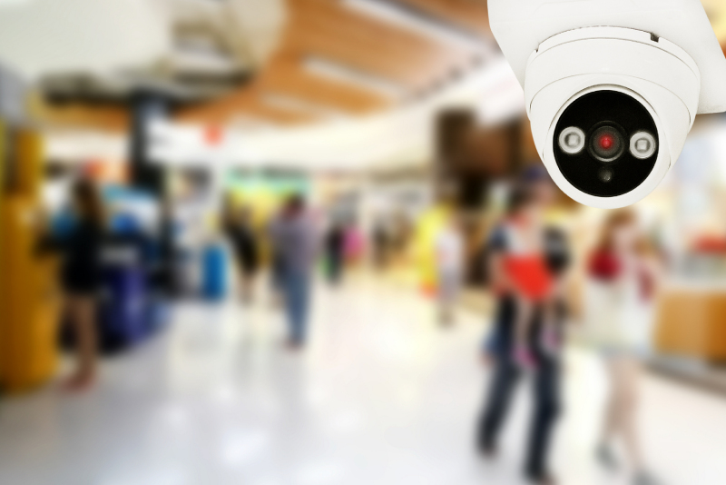 海康攝像頭 onvif