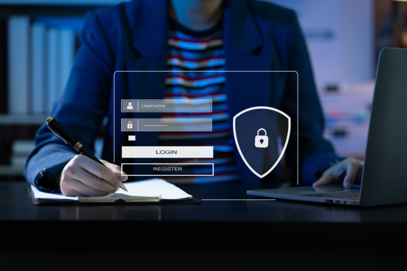 網絡硬盤錄像機：將安全監控提升至新高度