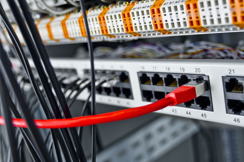 網絡硬盤錄像機：將安全監控提升至新高度