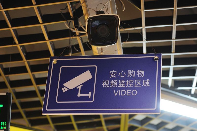 如何為4200硬盤錄像機添加監控？