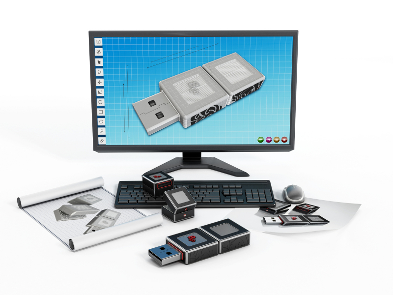 電腦硬盤能當監控錄像硬盤嗎-