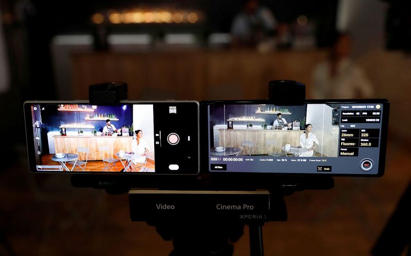 解密h265轉碼：高質量視頻編碼的未來