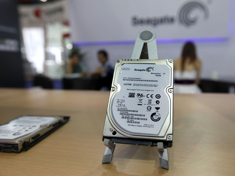 監控硬盤用在電腦上好嗎