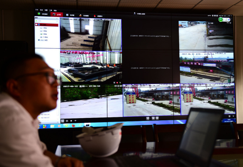 16路硬盤錄像機- 強大監(jiān)控設(shè)備的首選