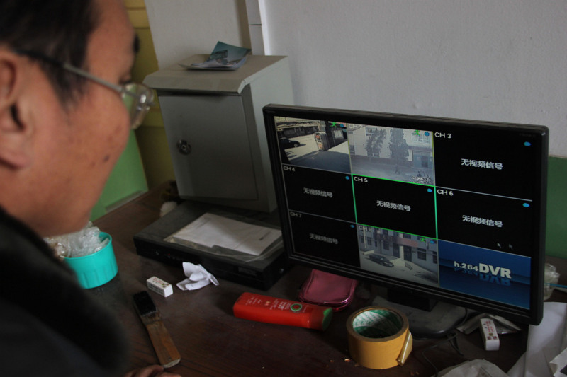 大華硬盤錄像機(jī)軟件 - 了解如何優(yōu)化您的監(jiān)控系統(tǒng)