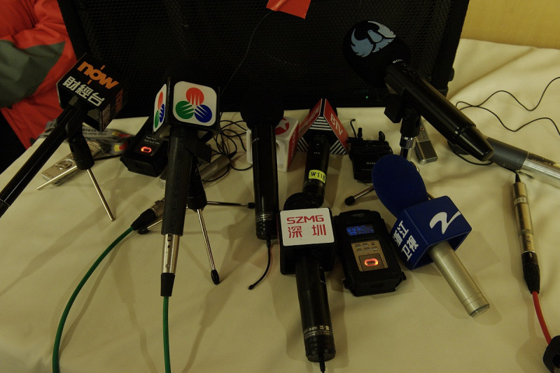 數字硬盤錄像機：將安全性與便捷性融為一體的視頻監控設備