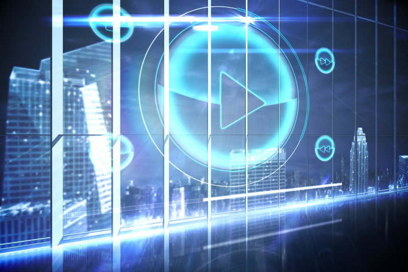 網絡硬盤錄像機：將安全監控提升至新高度