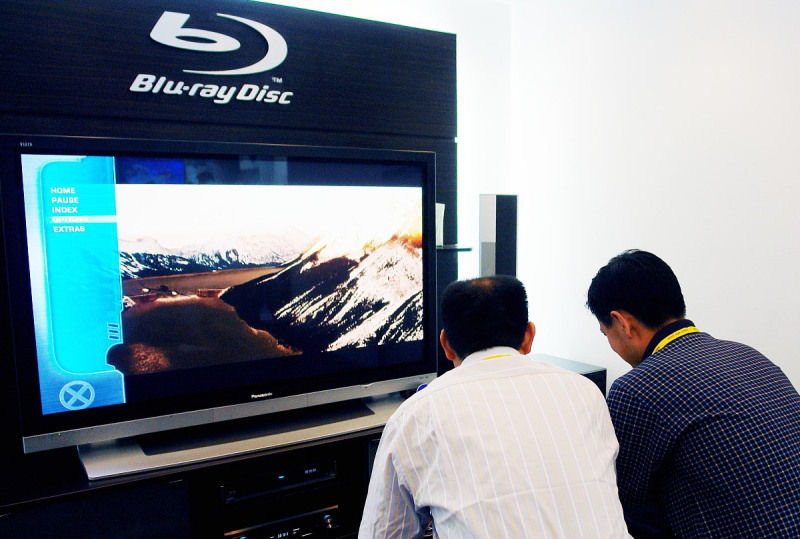 錄像機(jī)：一種改變我們生活的技術(shù)創(chuàng)新