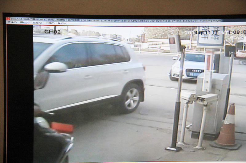 卡口視頻巡檢：提高安全監控效率的關鍵工具