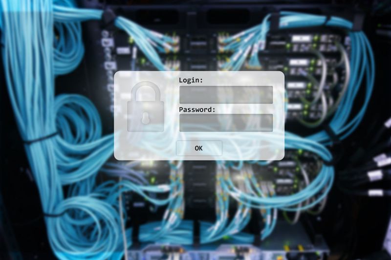 交換機開啟SNMP協議：提高網絡管理效率和安全性