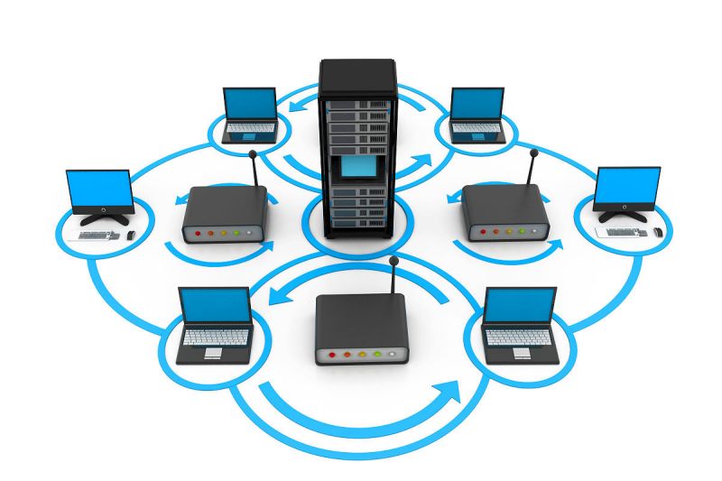 監控硬盤數據恢復- 保護和恢復監控系統中丟失的重要數據