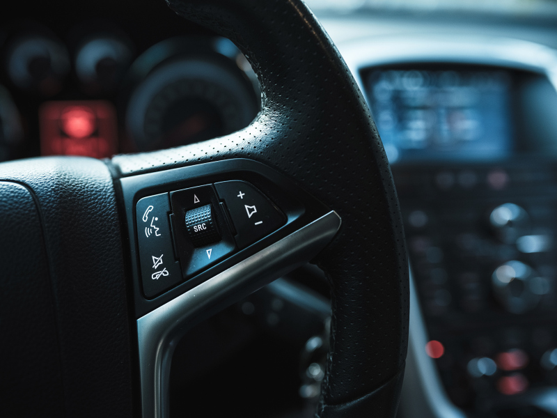 ONVIF PTZ- 從定義到功能，實現智能監控