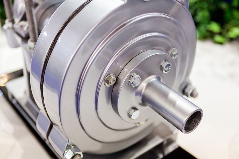 H265編碼器：一種革命性的視頻壓縮技術