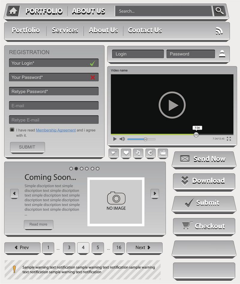 RTSP網(wǎng)頁播放器 - 在線流媒體的完美解決方案