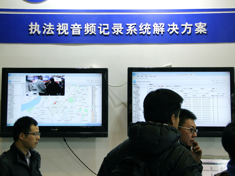 優化公安視頻運維平臺 - 提高安全監控效率的關鍵