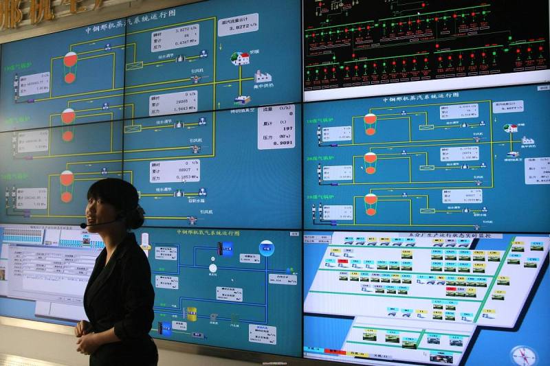 監控系統完好率(視頻監控完好率)