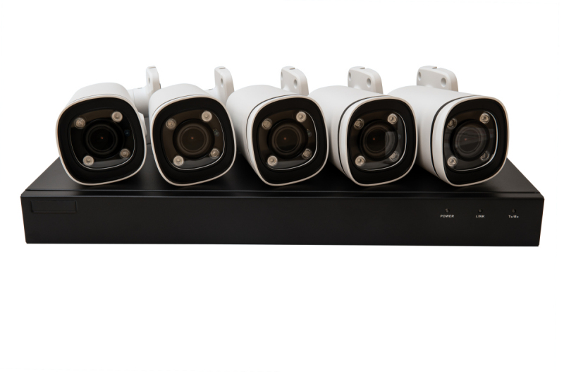 視頻錄像機：如何選擇最合適的設備？