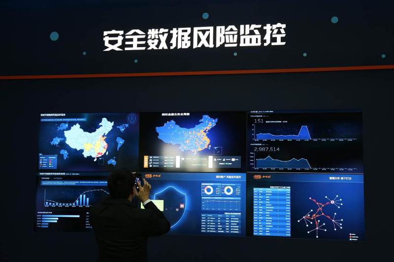 視頻運維管理平臺方案：簡化管理、提高效率