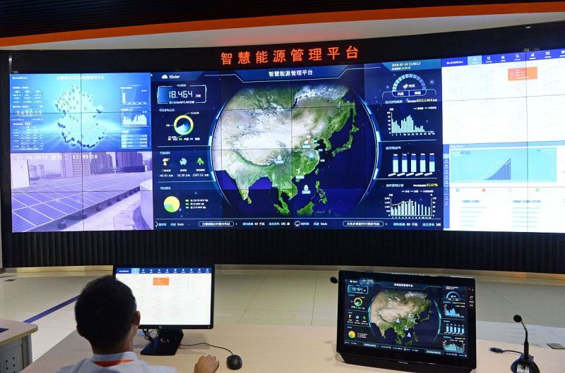 視頻監控運維管理平臺：提升安全性與效率的關鍵工具