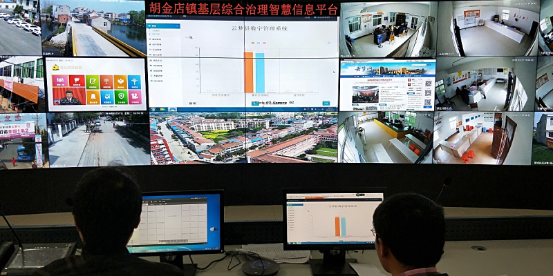 視頻監控設備運維平臺：保障監控設備穩定運行的關鍵