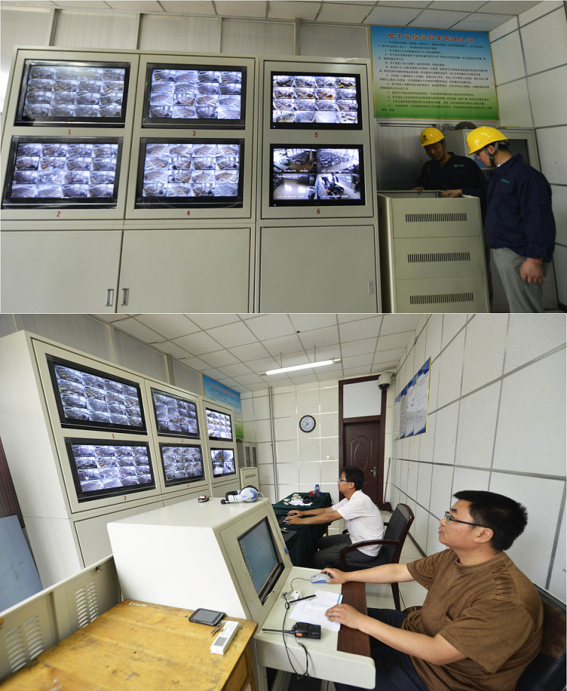 設備巡檢維護視頻- 提升設備維護效率的利器