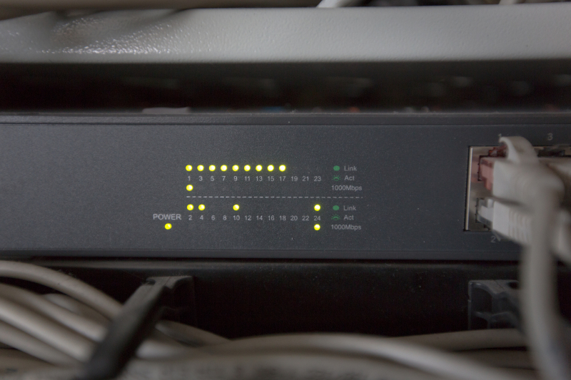 數字硬盤錄像機：將安全性與便捷性融為一體的視頻監控設備