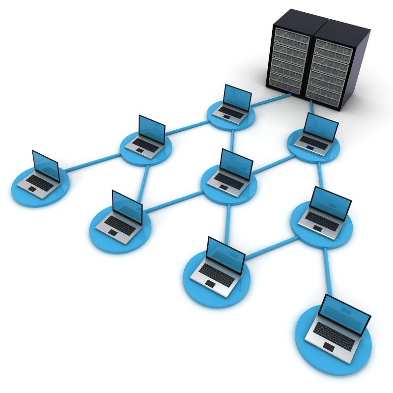 網絡視頻存儲服務器- 解決您的視頻存儲需求